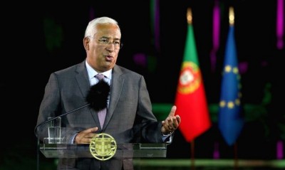 Portugal reverts to state of emergency, bolstering Covid regulations