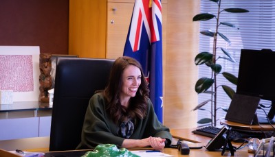 New Zealand and UK sings for free trade agreement.
