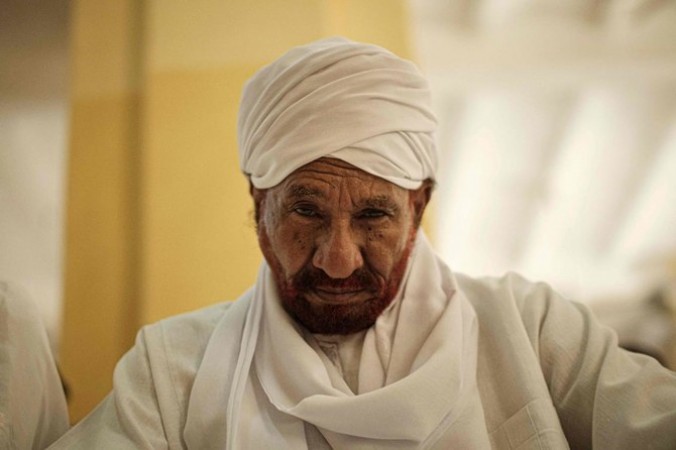 Former Prime Minister Sadiq al-Mahdi Of Sudan dies of coronavirus