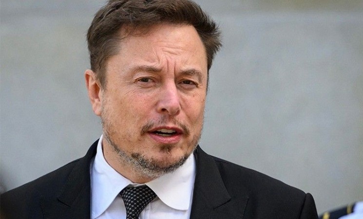 Elon Musk to Meet Israeli President, Gaza Hostage Families Today