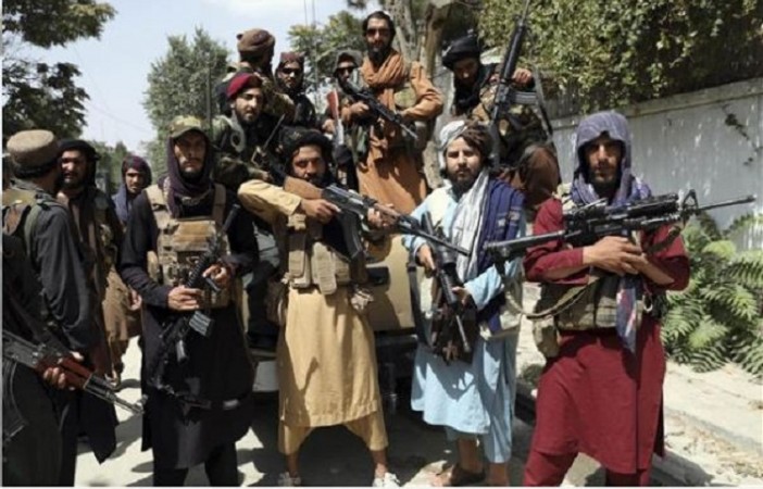 अफ़ग़ानिस्तान में तालिबान ने एक डॉक्टर को मारा