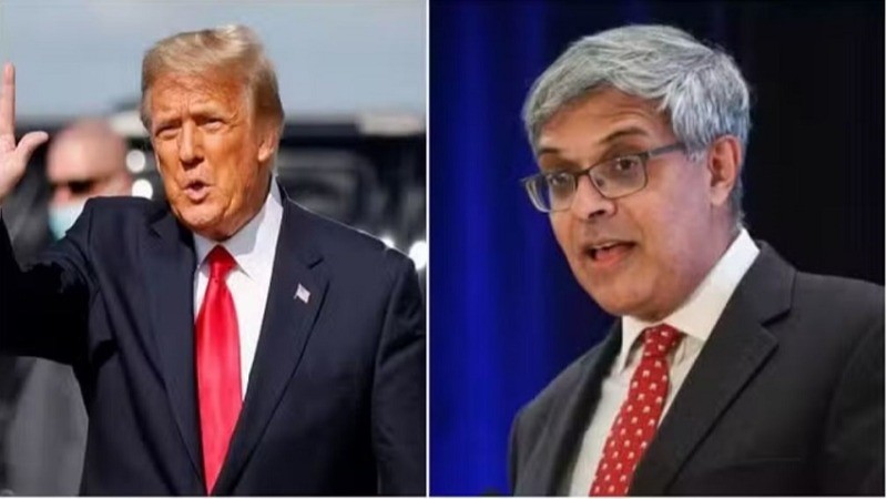 Trump Appoints Indian-American Jay Bhattacharya to Lead Top US Health Institute