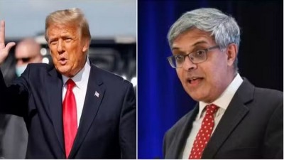 Trump Appoints Indian-American Jay Bhattacharya to Lead Top US Health Institute