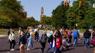 US Universities Urge International Students to Return Before January, Here's Why