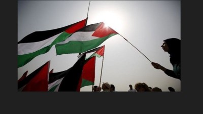 International Day of Solidarity with the Palestinian People: A Global Call for Peace and Justice