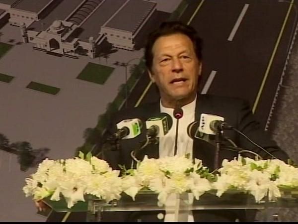 India says 'Deeply regrettable' slamming Pak PM Imran Khan's remarks at Kartarpur groundbreaking ceremony