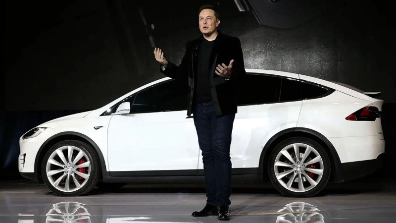 Tesla Faces Backlash as Musk’s Political Views Alienate Owners