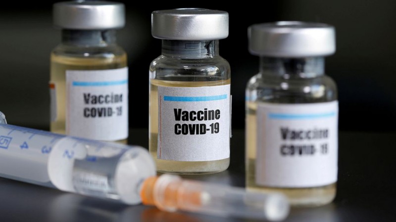 ब्रिटेन ने सफलतापूर्वक हासिल की कोरोनावायरस वैक्सीन की खुराक