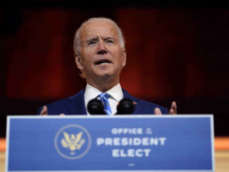 Joe Biden to add 3 more members in coronavirus task force