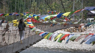 Bhutan Marks 50 Years of Tourism: How Evolving Policies Are Reviving the Economy