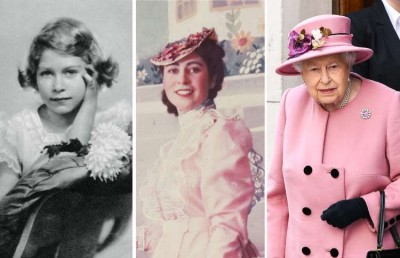 Queen Elizabeth's 70 years on throne, Britons to plant tress