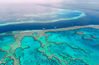 Experts: Australia's Great Barrier Reef efforts fall short