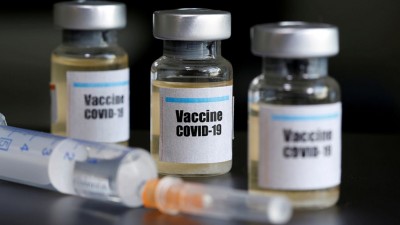 ब्रिटेन ने सफलतापूर्वक हासिल की कोरोनावायरस वैक्सीन की खुराक