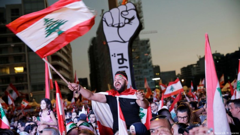 The second wave in Mideast protest shows Arab Spring is still alive