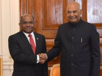 Maldives quashes reports of Indian military base in Male in exchange of  $1 billion help