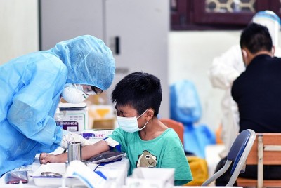 COVID-19 pandemic hit hard in Cambodia, all state schools to shut
