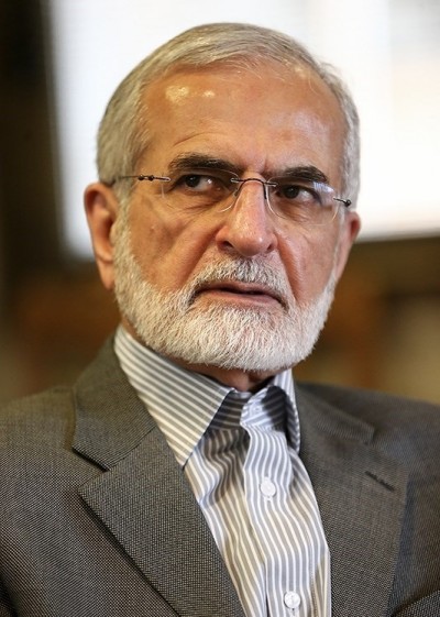 Iran will give a calculated response to scientist killing, Kamal Kharrazi