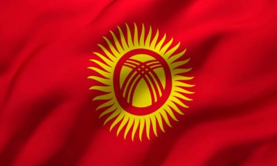 Kyrgyzstan to deny entry of overseas passengers from Omicron-affected countries