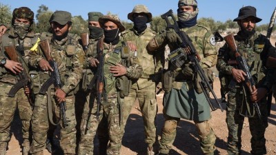 Syrian Rebels Return to Aleppo After 8 Years: Implications for Assad and the Middle East