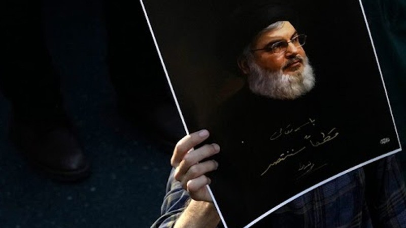 Reports Indicate Hezbollah Chief Hassan Nasrallah Suffocated After Israeli Airstrike in Beirut