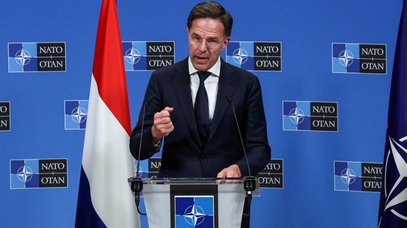 Mark Rutte Takes Over as NATO Chief Amid Major Global Challenges