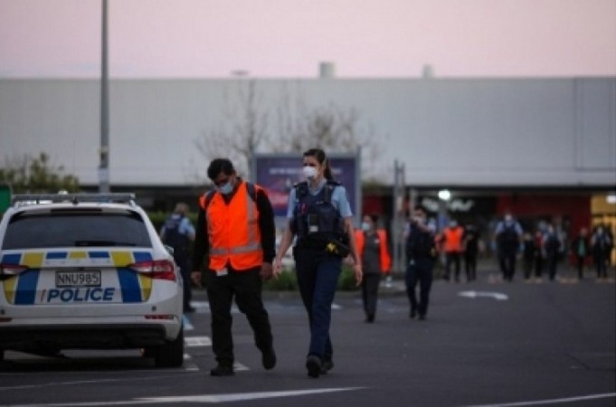 New Zealand establishes counter-terrorism research centre, scholarships