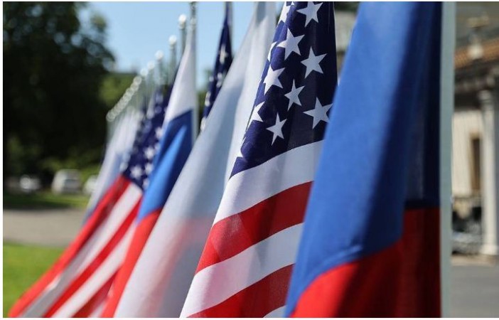 Russia, US hold second round of bilateral strategic stability dialogue
