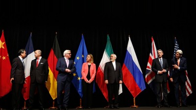रूसी, ईरानी विदेश मंत्रियों ने क्षेत्रीय मुद्दों पर की चर्चा