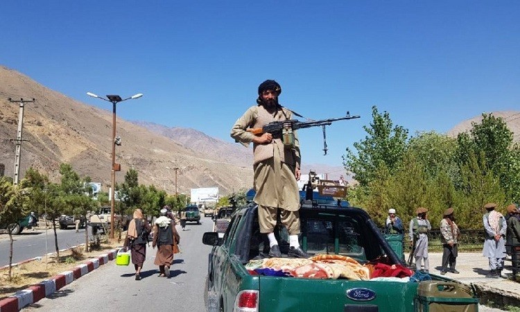 Taliban caretaker Govt’s Ministry to probe reports of killing of Panjshir civilians