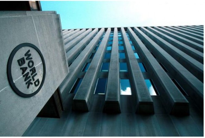 विश्व बैंक ने भारत के  47 मिलियन अमरीकी डालर के कार्यक्रम को मंजूरी दी