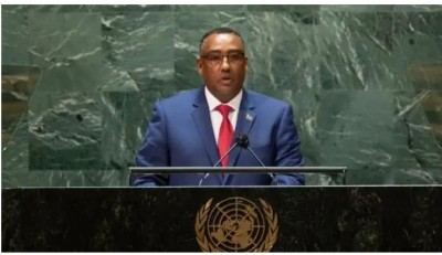 UN ने इथियोपिया के अधिकारियों की बेदखली को नहीं किया स्वीकार