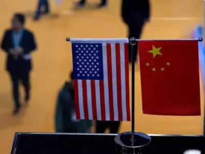 अमेरिकी विभाग ने चीनी सरकार के बारे में किया चौंकाने वाला खुलासा
