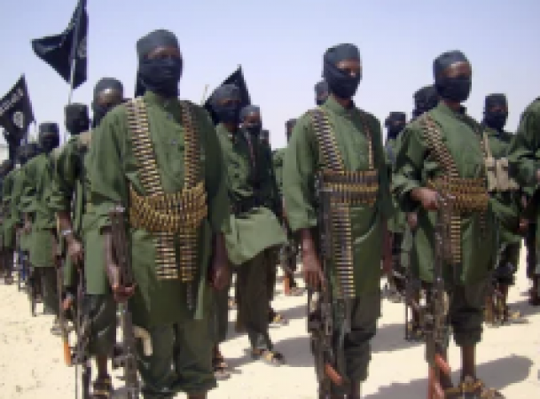 In a joint operation, a top Al-Shabab leader was killed.