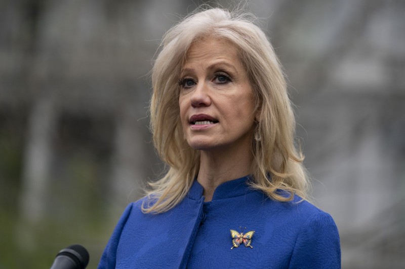 US: Former Counsellor Kellyanne Conway gets corona infected