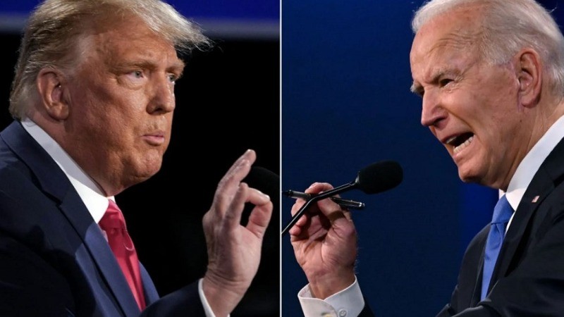 Biden vs. Trump: Unpacking the Real Story Behind U.S. Economic Growth