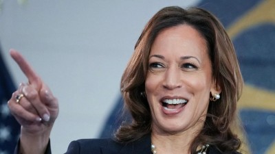 Kamala Harris Leading Trump by 14-Points with Millennials and Gen Z: Here’s What It Means