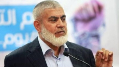 Hamas Head Rawhi Mushtaha killed in Israeli Airstrike 3 months ago: What It Effects Gaza