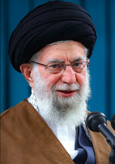 Protests and riots were 'planned,' according to Ayatollah Khamenei