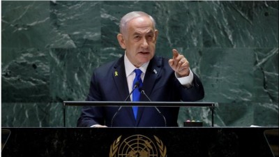 Benjamin Netanyahu's Defiant Message: Israel's Strength and Resilience