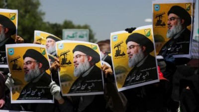 What Does Nasrallah’s Assassination Mean for Iran and Hezbollah's Future?