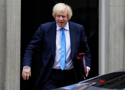 UK: Boris Johnson to get fresh ideas for running the parliament