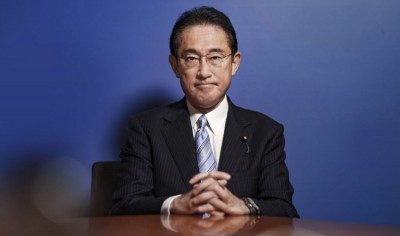 जापान के प्रधानमंत्री फुमियो किशिदा को संसद में फिर से  बहुमत