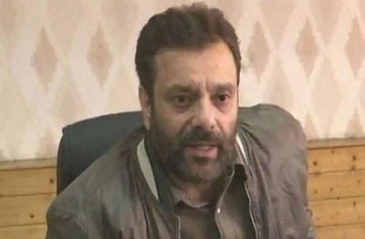 J&K Former minister Javaid Mustafa Mir set to join Apni Party