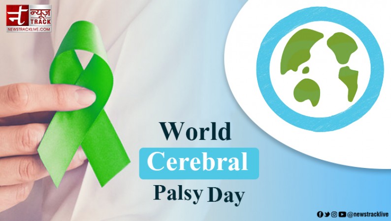 World Cerebral Palsy Day 2022: Millions Of Reasons