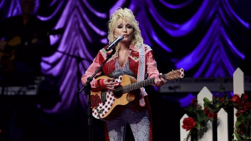 Dolly Parton Commits $1 Million to Rebuild Lives After Hurricane Helene