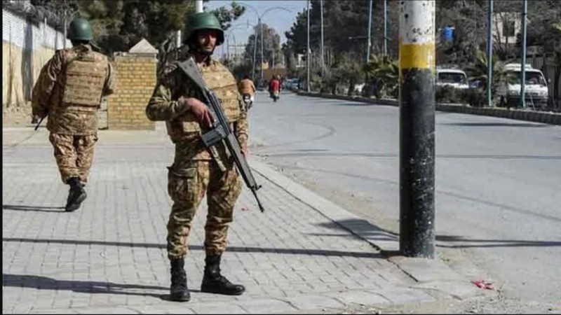 Pak Army Takes Charge of Security in Islamabad Amid Rising Tensions