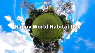 World Habitat Day 2024: Reflecting on Urban Challenges and Opportunities