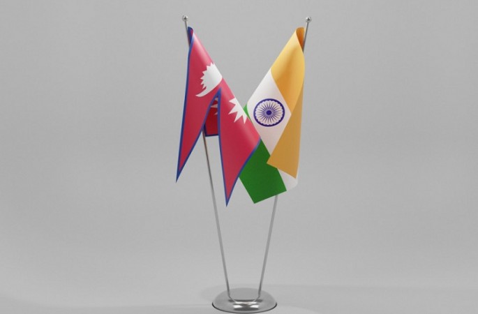 Nepal and India agreed to 7-points regarding water resources.