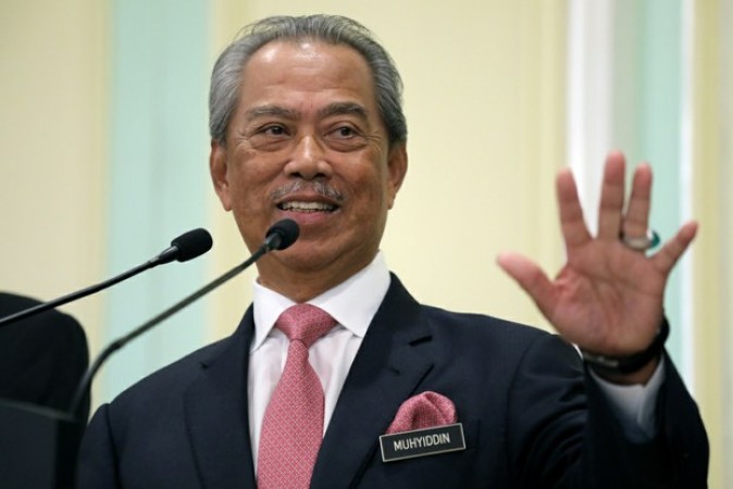 मलेशिया के प्रधानमंत्री कैबिनेट मंत्री के बाद होंगे क्वारंटाइन