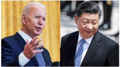 Joe Biden, Xi Jinping to abide by Taiwan agreement